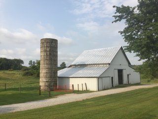 Property photo 15 - FARM AUCTION - 70.50+/- ACRES OFFERED IN 3 TRACTS IN WAYNE COUNTY, INDIANA